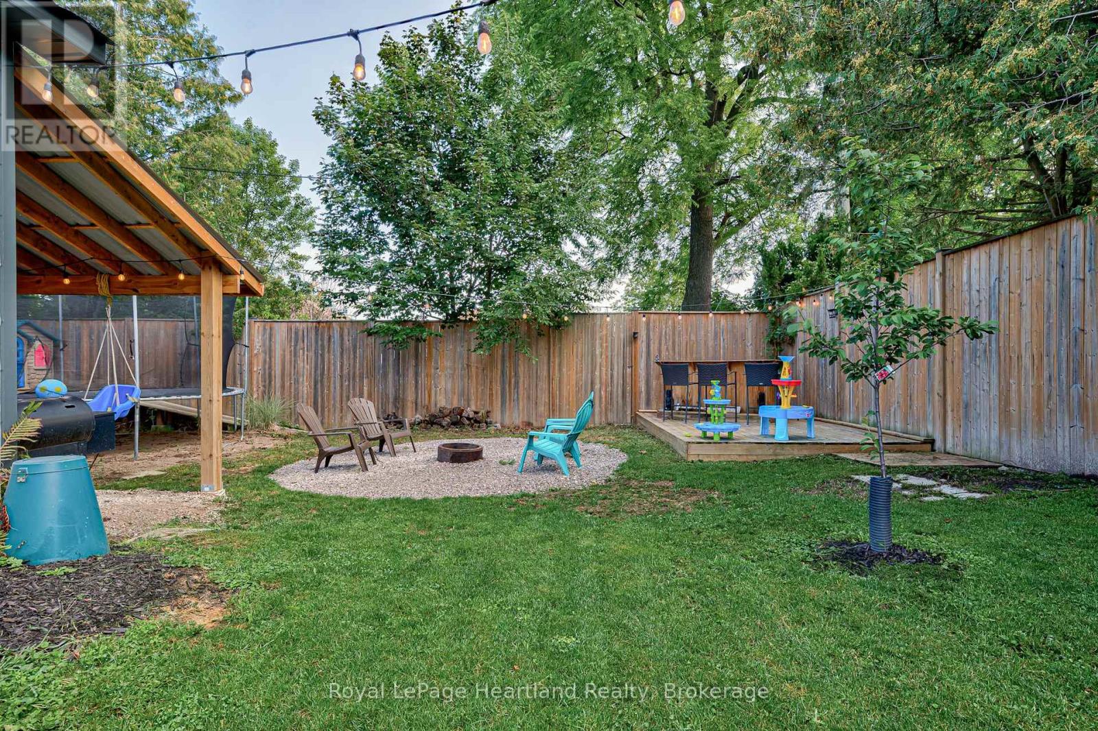 166 Goderich Street W, Huron East, Ontario  N0K 1W0 - Photo 43 - X13722320
