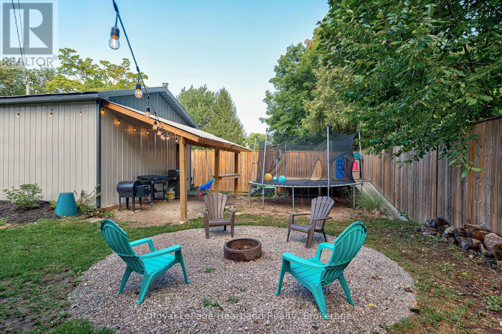 166 Goderich Street W, Huron East, Ontario  N0K 1W0 - Photo 46 - X13722320