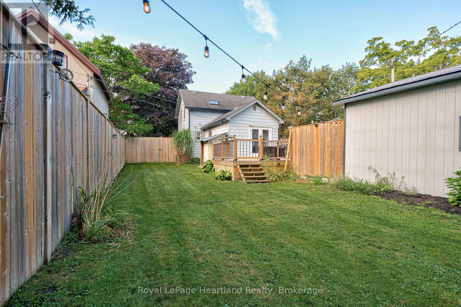 166 Goderich Street W, Huron East, Ontario  N0K 1W0 - Photo 49 - X13722320