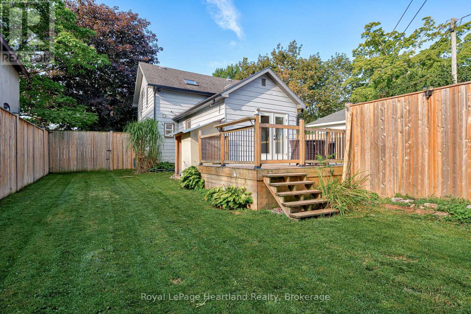 166 Goderich Street W, Huron East, Ontario  N0K 1W0 - Photo 50 - X13722320