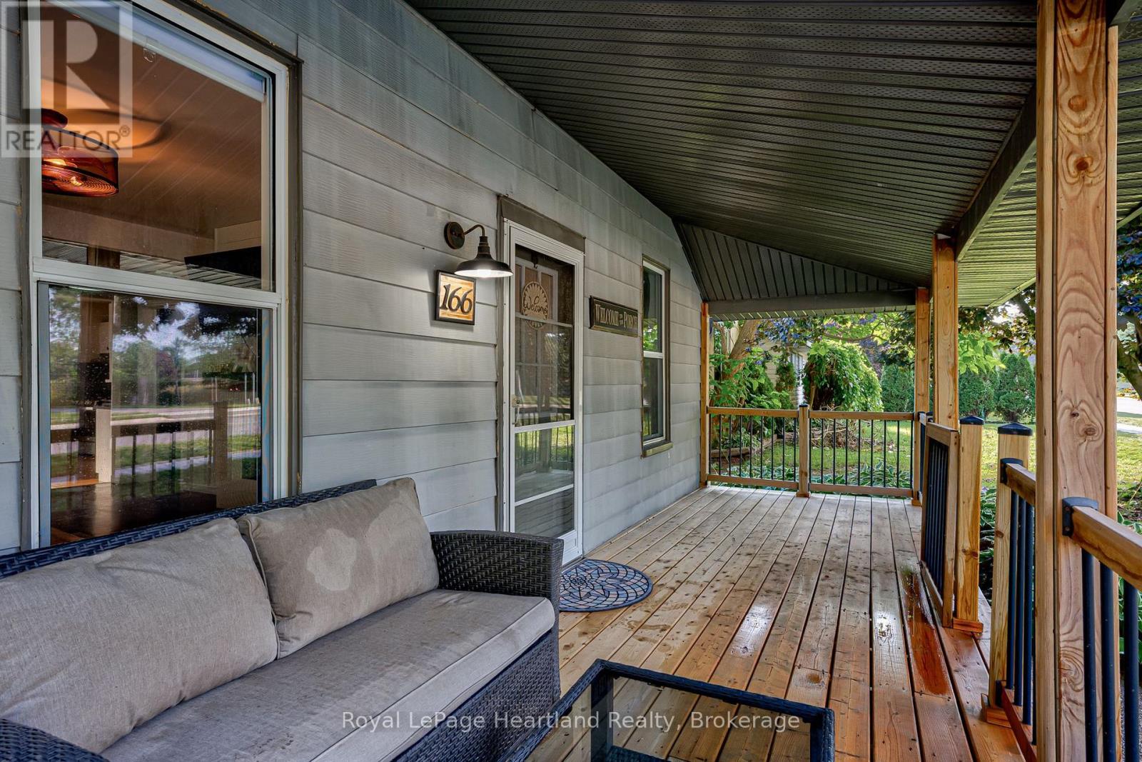 166 Goderich Street W, Huron East, Ontario  N0K 1W0 - Photo 6 - X13722320