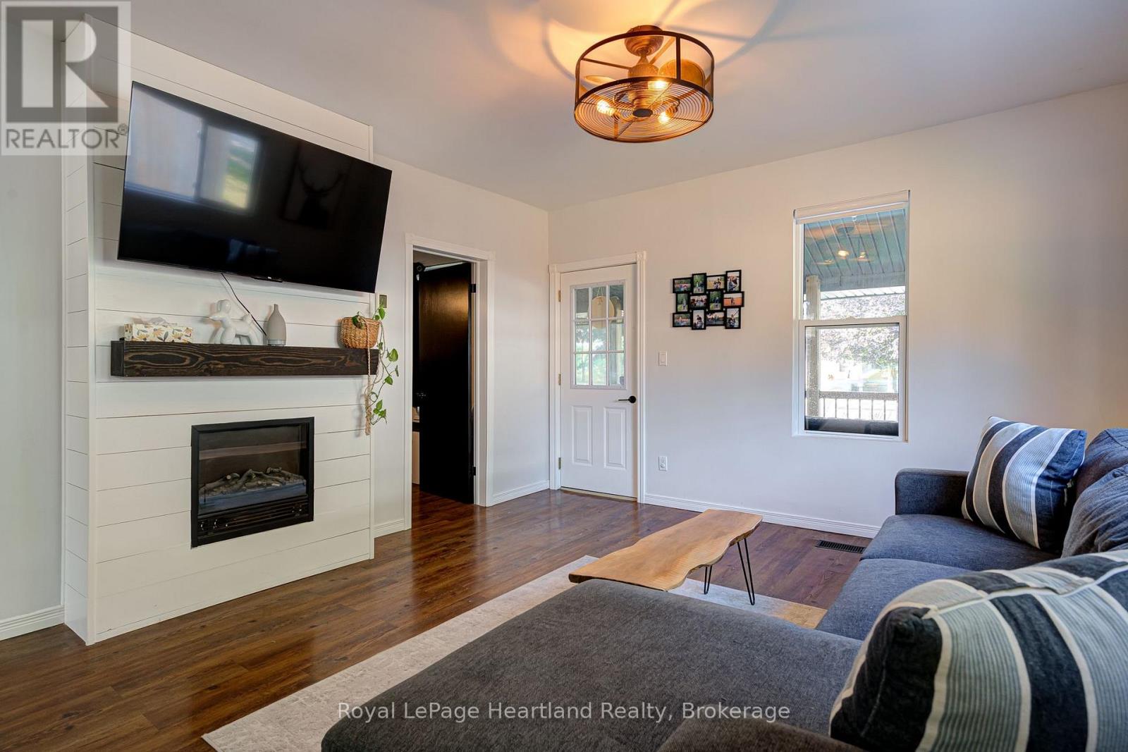 166 Goderich Street W, Huron East, Ontario  N0K 1W0 - Photo 8 - X13722320