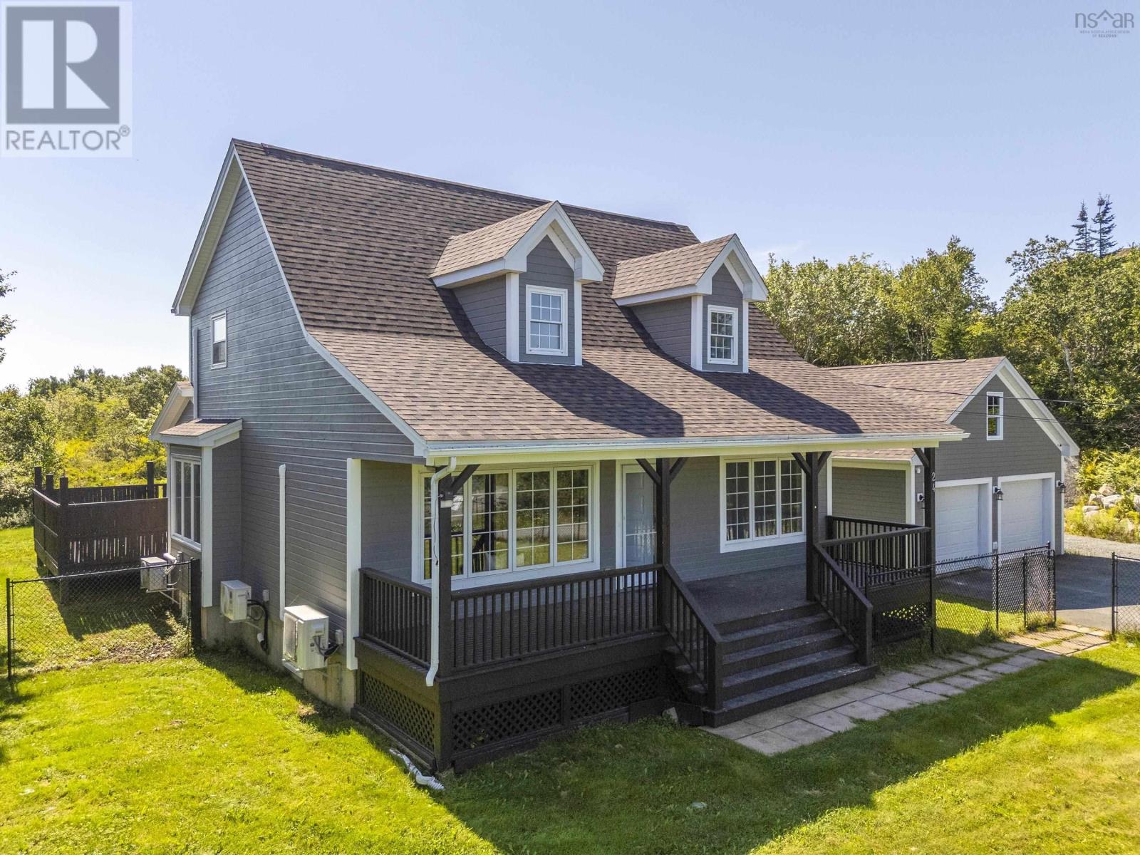 24 Kelly Drive, Williamswood, Nova Scotia  B3V 1E8 - Photo 11 - 202611559