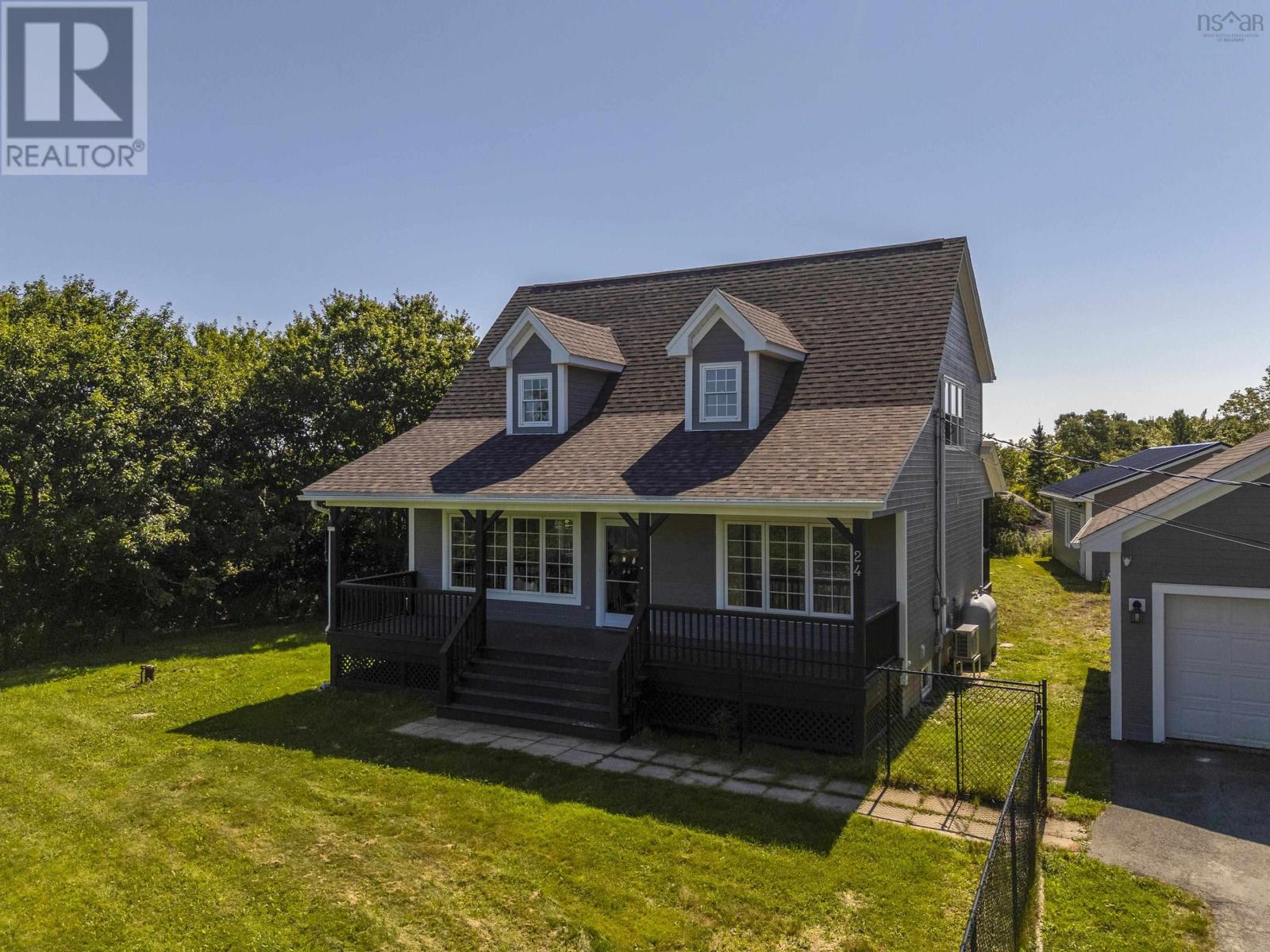 24 Kelly Drive, Williamswood, Nova Scotia  B3V 1E8 - Photo 46 - 202611559