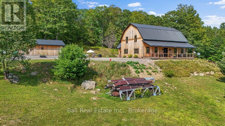 263 Kuno Road, Carlow/mayo, Ontario  K0L 1C0 - Photo 12 - X13722184