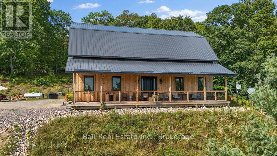263 Kuno Road, Carlow/mayo, Ontario  K0L 1C0 - Photo 2 - X13722184