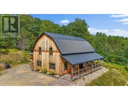 263 KUNO ROAD, Carlow/Mayo, Ontario