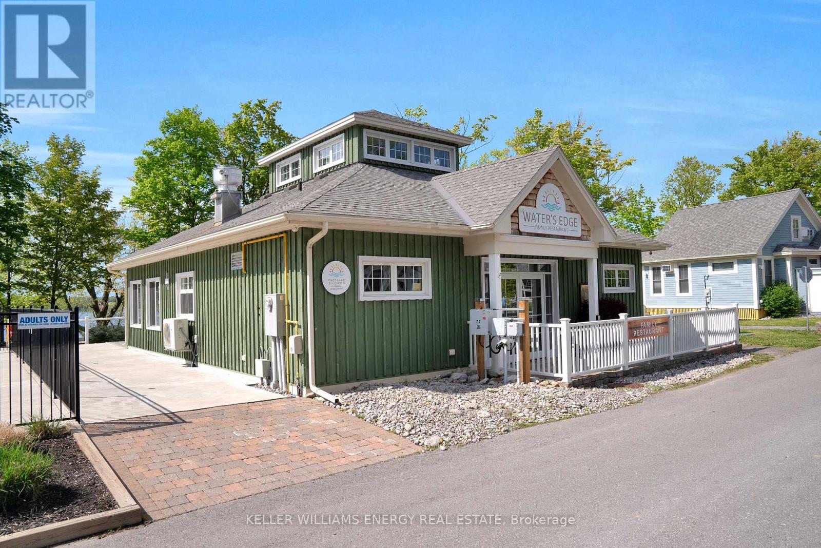 2 Pine Forest Lane, Prince Edward County, Ontario  K0K 1P0 - Photo 10 - X13722258
