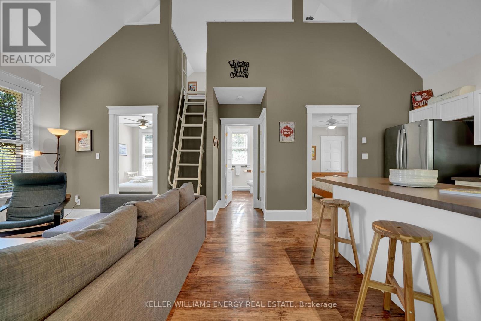2 Pine Forest Lane, Prince Edward County, Ontario  K0K 1P0 - Photo 2 - X13722258