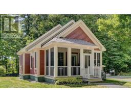 2 PINE FOREST LANE, Prince Edward County, Ontario