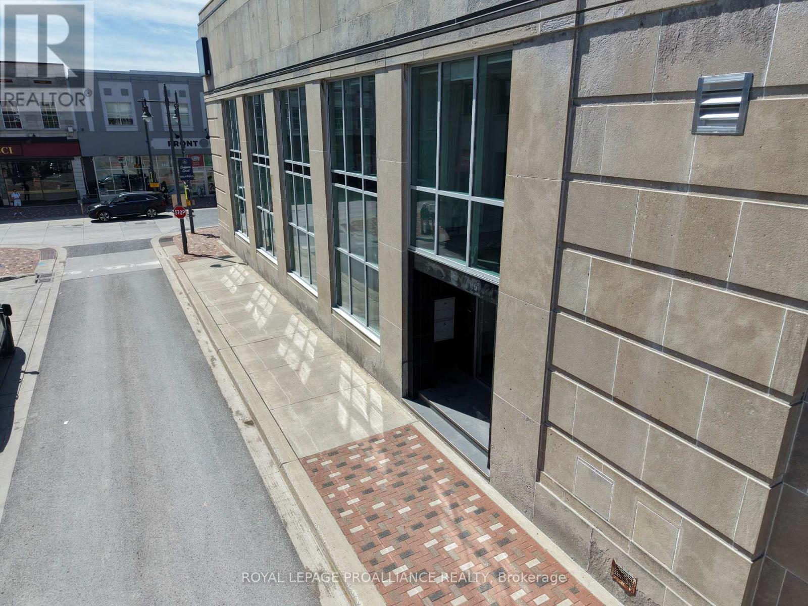 201 - 241 FRONT STREET