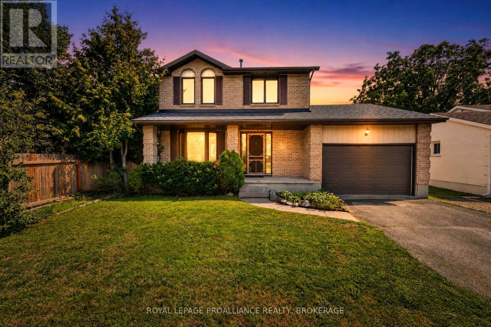 812 Lancaster Drive, Kingston, Ontario  K7P 1P9 - Photo 42 - X13722220
