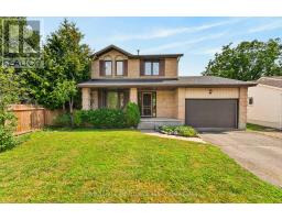 812 LANCASTER DRIVE, Kingston, Ontario