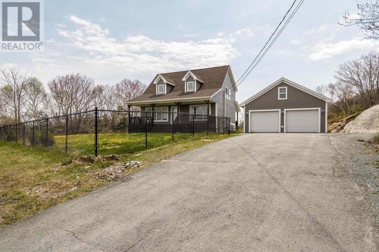 24 Kelly Drive, Williamswood, Nova Scotia  B3V 1E8 - Photo 45 - 202611559