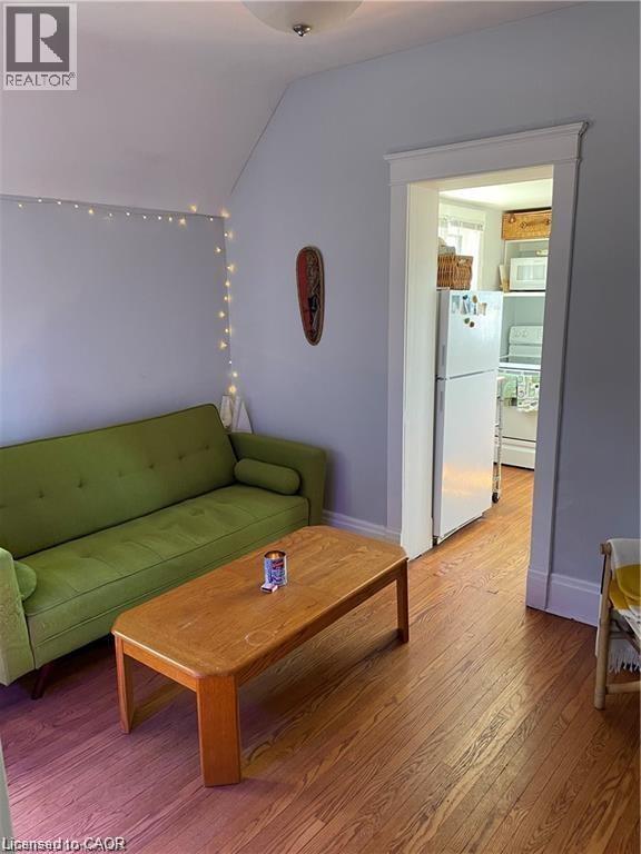 48 Betzner Avenue N Unit# Upper, Kitchener, Ontario  N2H 3B9 - Photo 3 - 40827331
