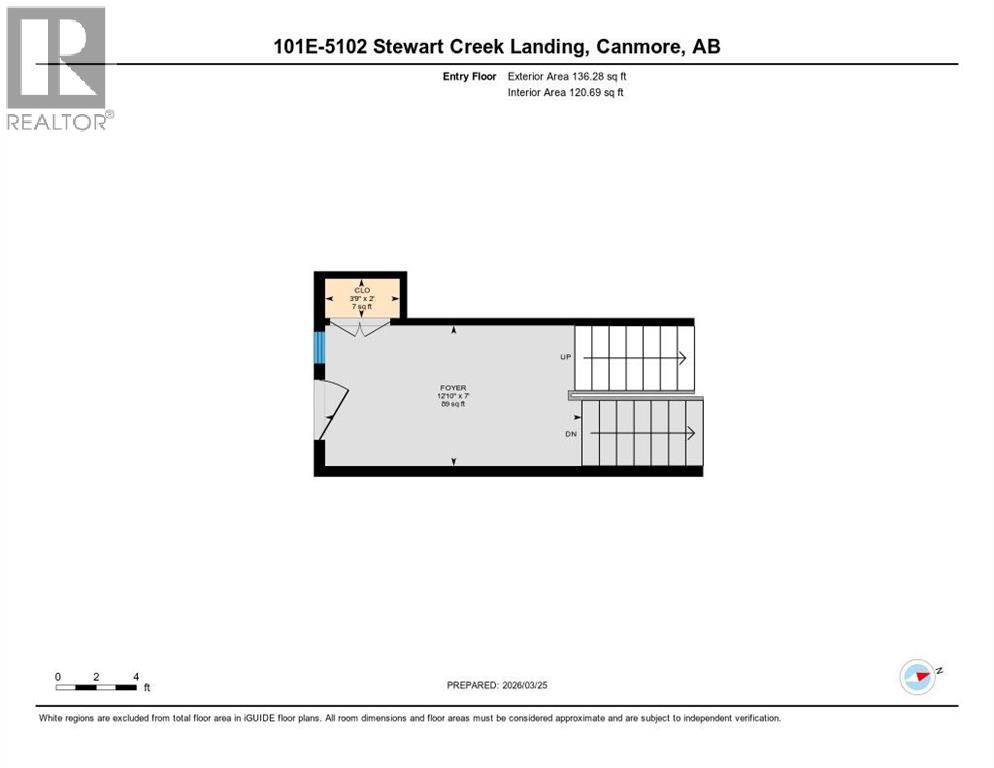 5102, 101e Stewart Creek Landing, Canmore, Alberta  T1W 0E3 - Photo 41 - A2328258