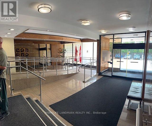 1811 - 15 Torrance Road, Toronto, Ontario  M1J 3K2 - Photo 10 - E13722148