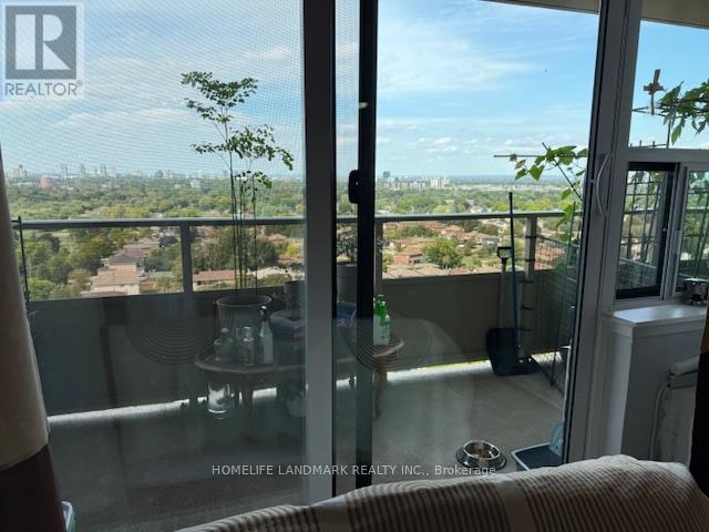 1811 - 15 Torrance Road, Toronto, Ontario  M1J 3K2 - Photo 13 - E13722148