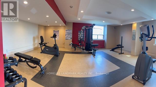 1811 - 15 Torrance Road, Toronto, Ontario  M1J 3K2 - Photo 16 - E13722148