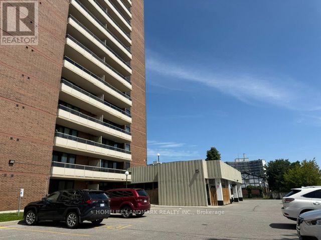 1811 - 15 Torrance Road, Toronto, Ontario  M1J 3K2 - Photo 3 - E13722148