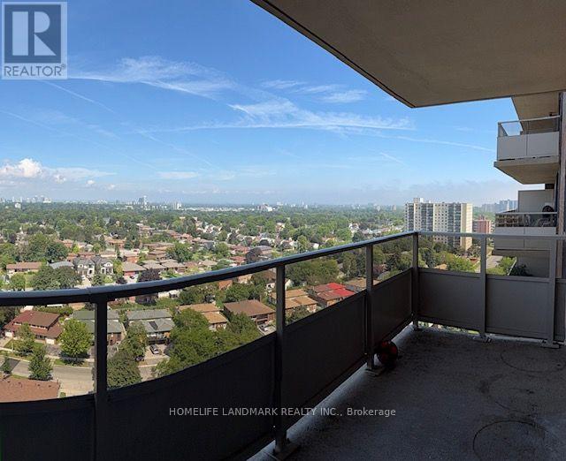 1811 - 15 Torrance Road, Toronto, Ontario  M1J 3K2 - Photo 7 - E13722148