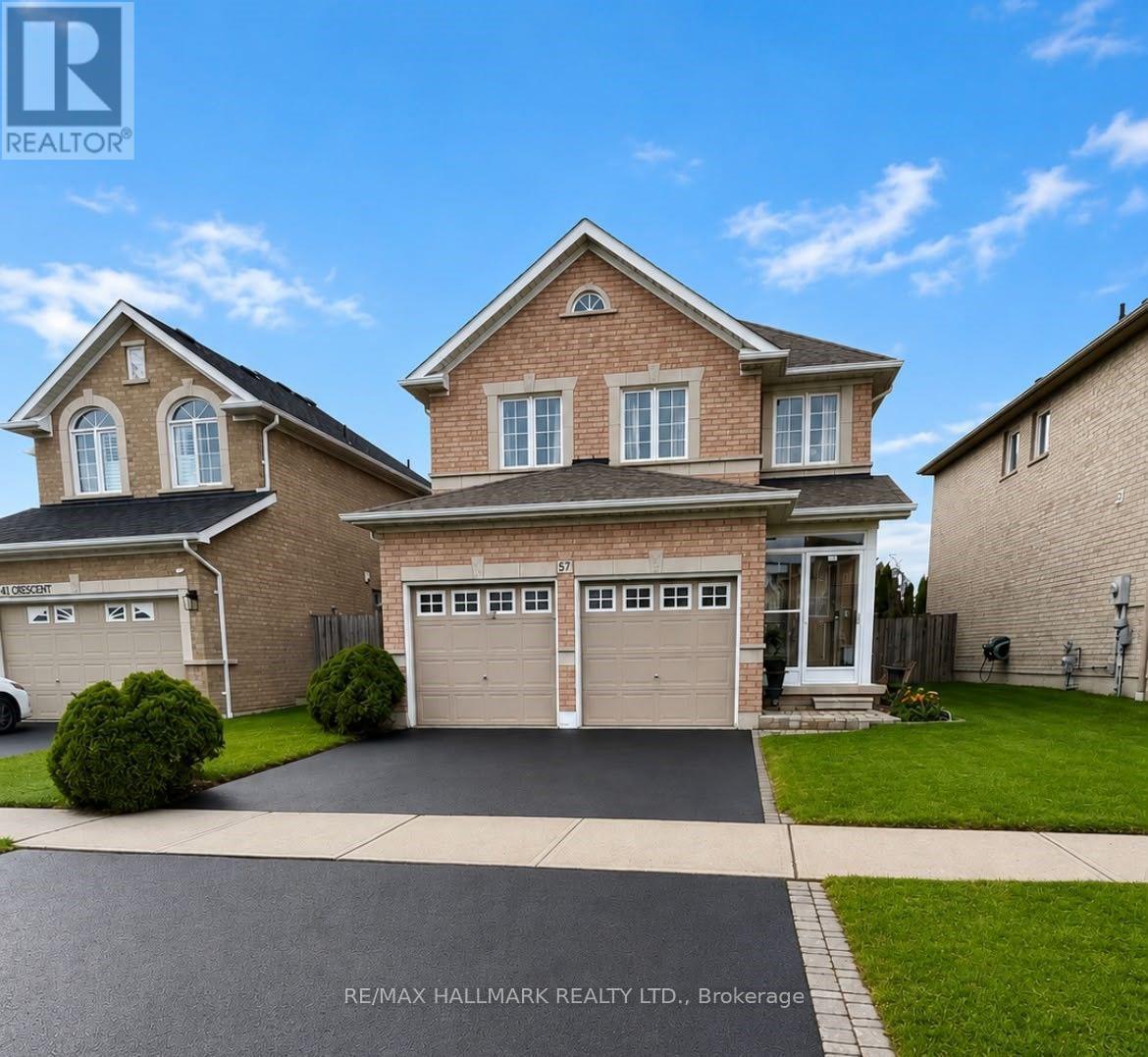 57 Treen Crescent, Whitby, Ontario  L1R 3C8 - Photo 1 - E13722200