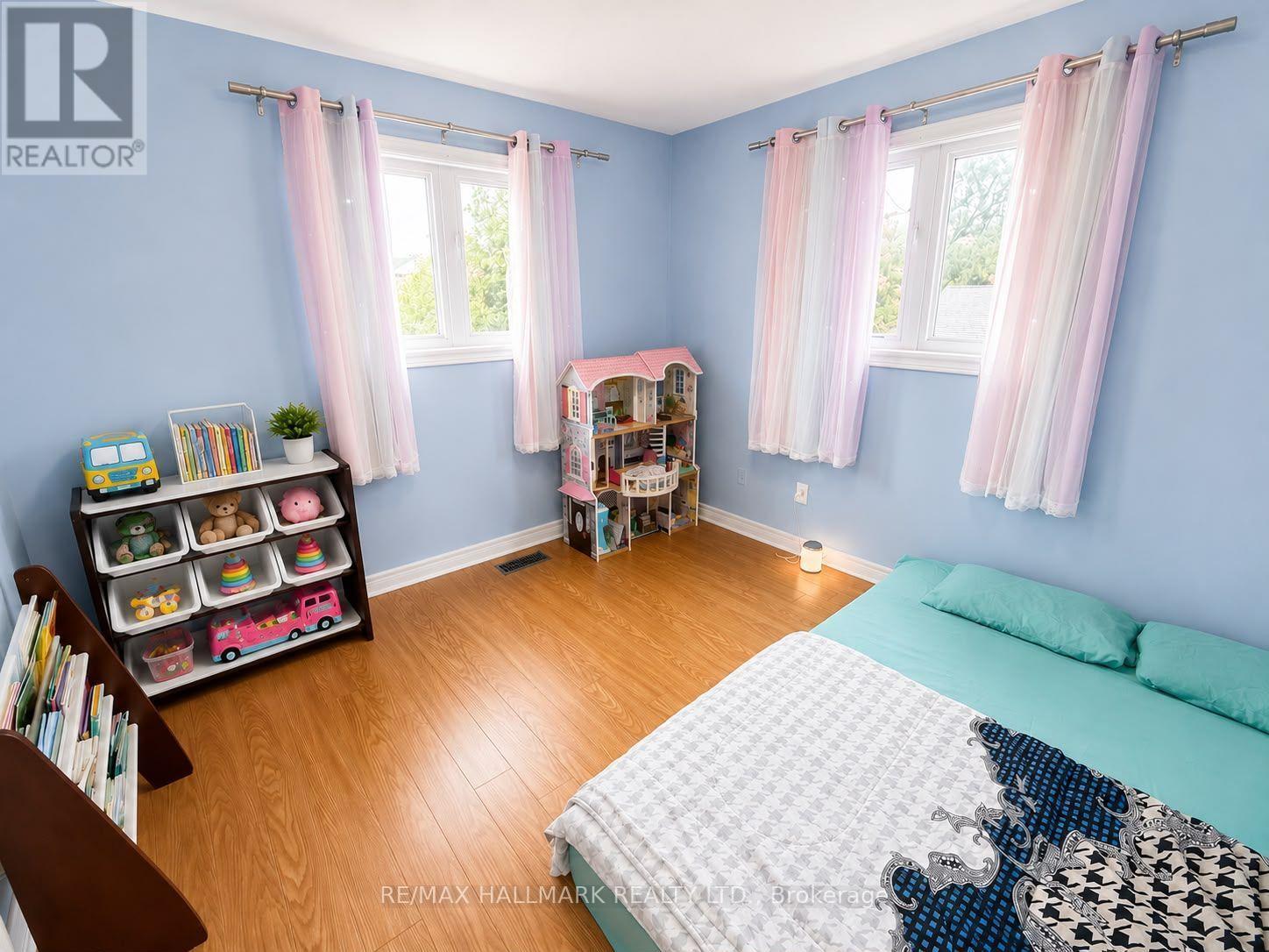 57 Treen Crescent, Whitby, Ontario  L1R 3C8 - Photo 16 - E13722200