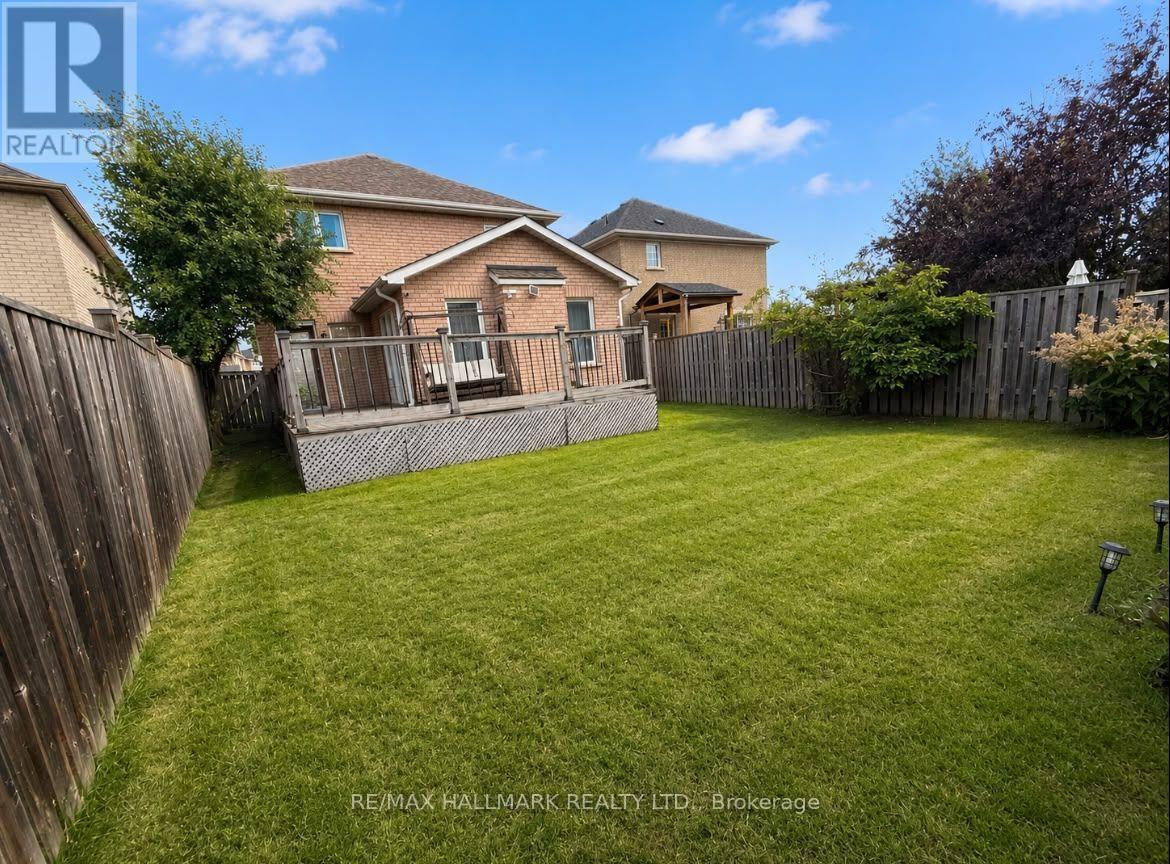 57 Treen Crescent, Whitby, Ontario  L1R 3C8 - Photo 22 - E13722200