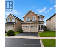 57 TREEN CRESCENT, Whitby, Ontario