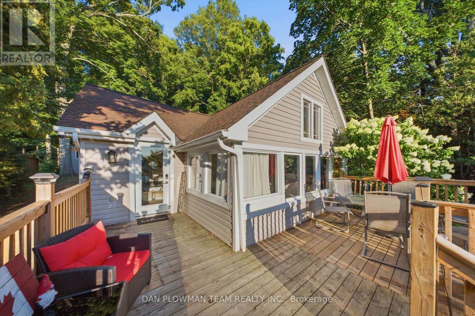 85 Williams Point Road, Scugog, Ontario  L0B 1E0 - Photo 4 - E13722242