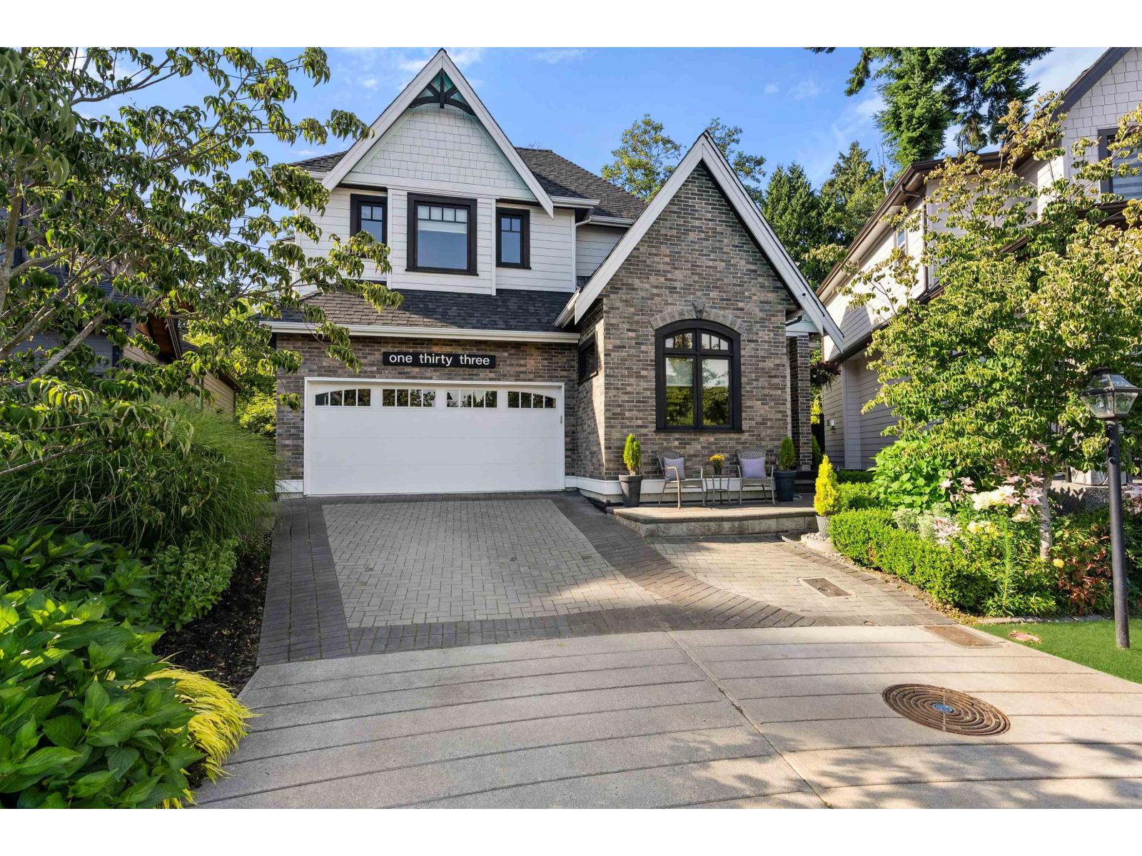 133 169A STREET, Surrey, British Columbia
