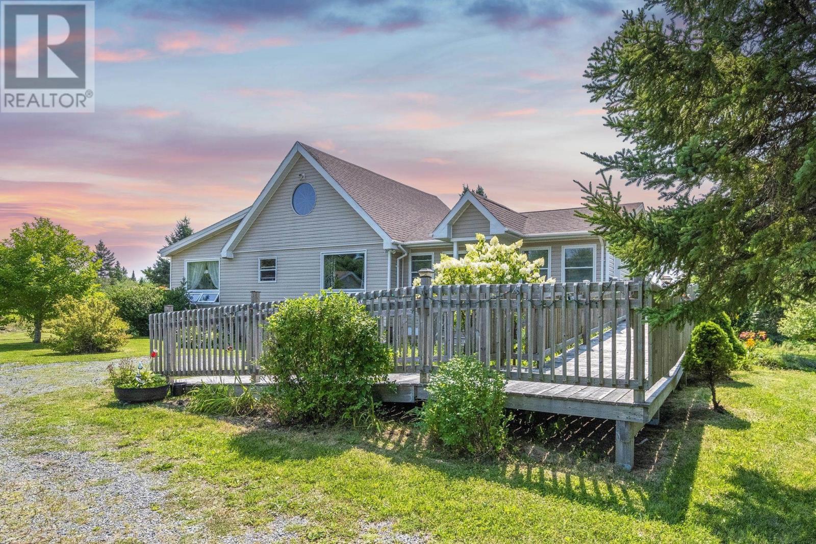 1492 GLEN ROAD Road, Antigonish County, Nova Scotia
