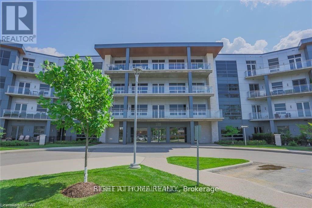 400 - 1705 Fiddlehead Place, London North, Ontario  N6G 0S1 - Photo 2 - X13722214