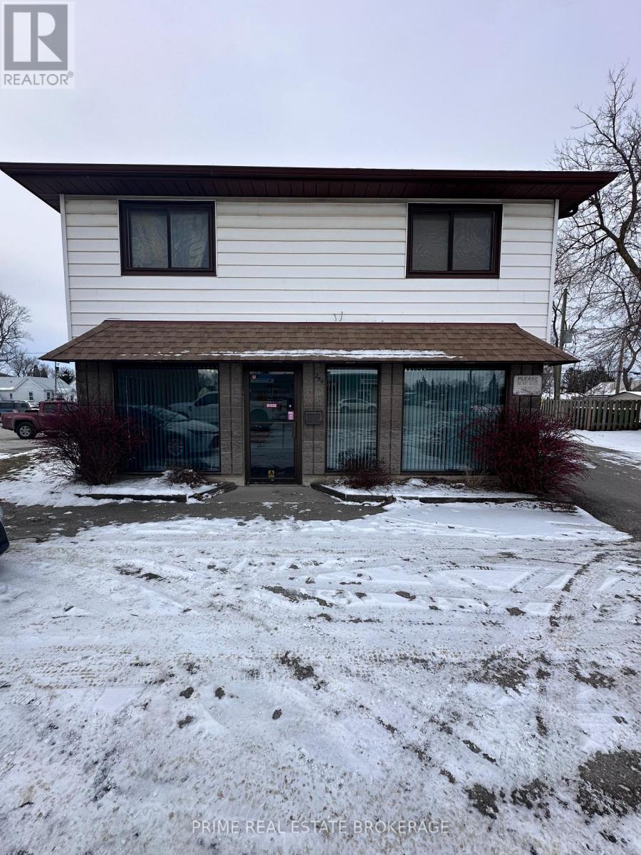 $1,600 Monthly254 Main Street, Southwest Middlesex, Ontario