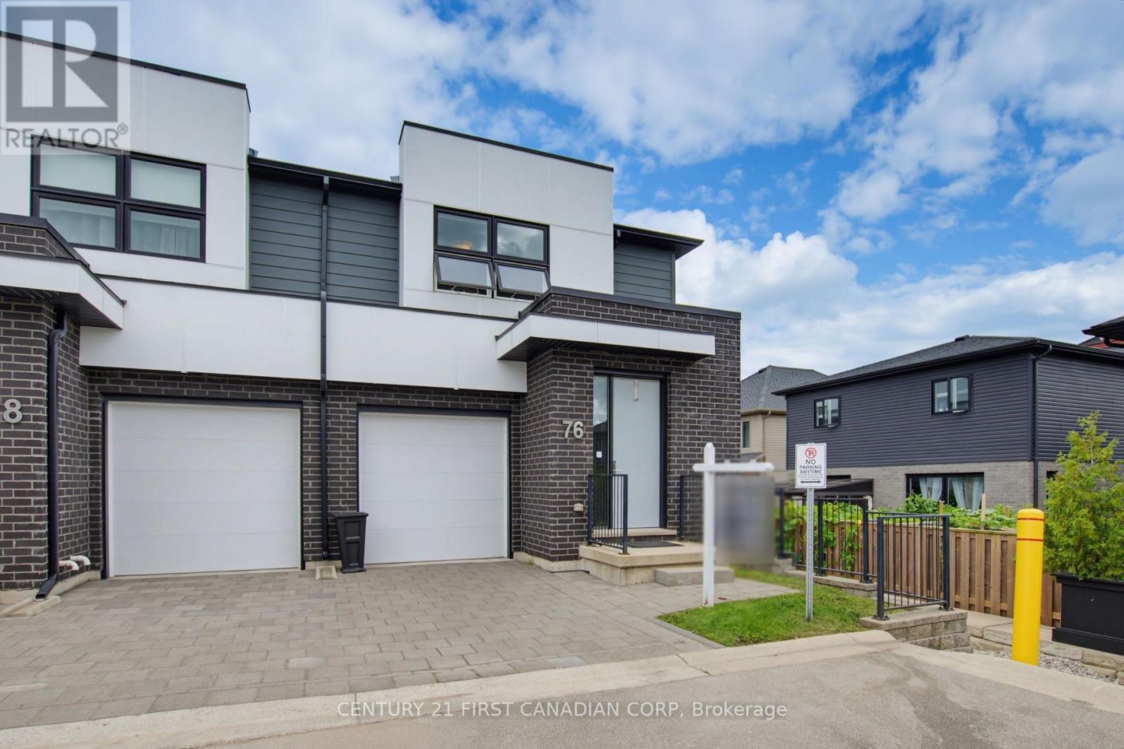 $2,650 Monthly76 - 499 Sophia Crescent, London North, Ontario