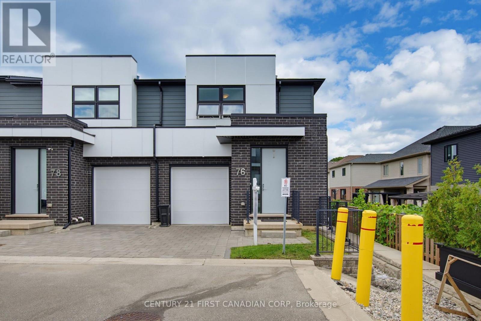 76 - 499 Sophia Crescent, London North, Ontario  N6G 0X9 - Photo 31 - X13722264