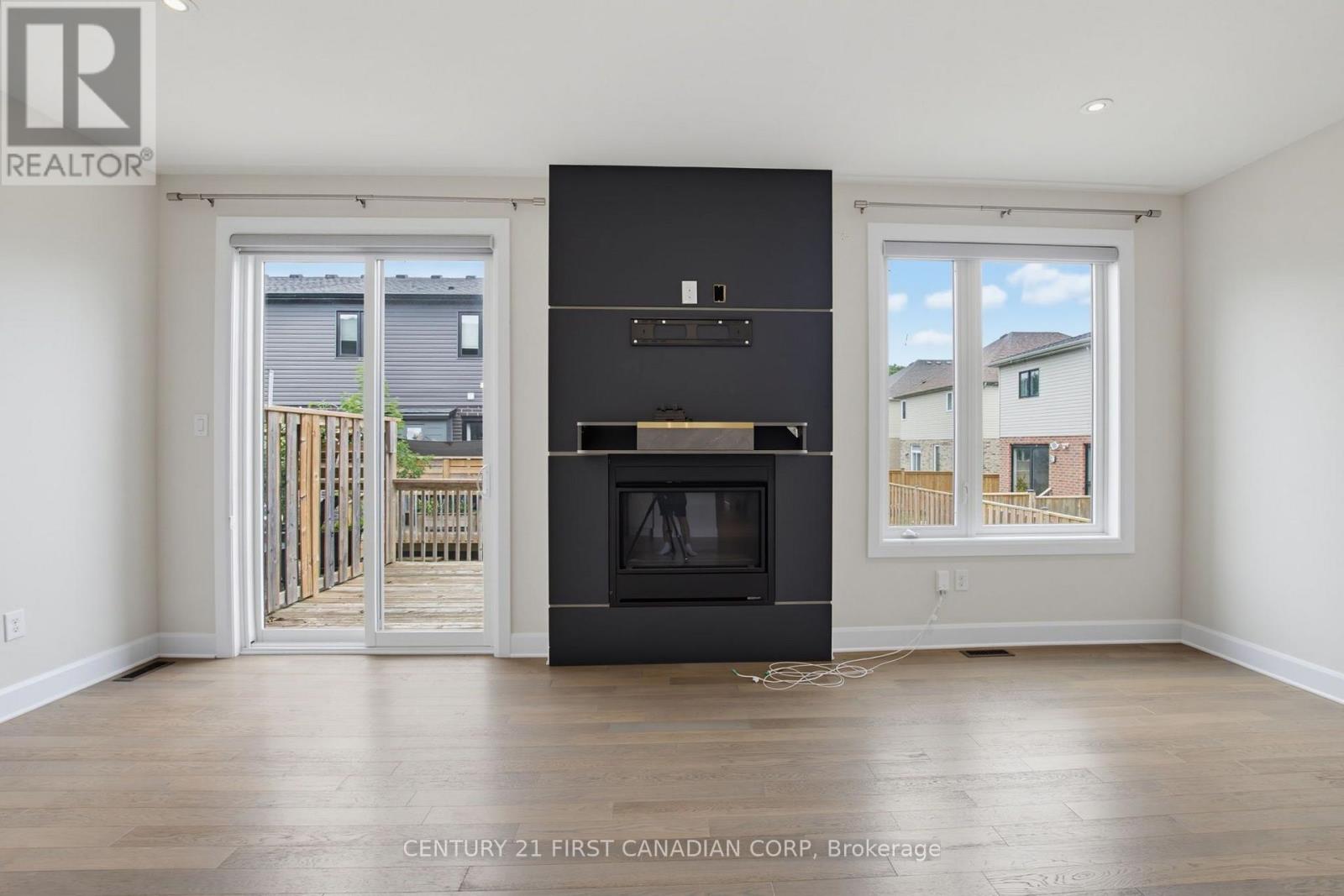 76 - 499 Sophia Crescent, London North, Ontario  N6G 0X9 - Photo 6 - X13722264
