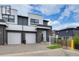 76 - 499 SOPHIA CRESCENT, London North, Ontario