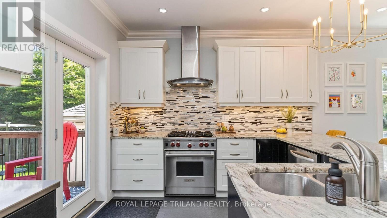 36 Garfield Avenue, London South, Ontario N6C 2B5 - Photo 15 - X13722360