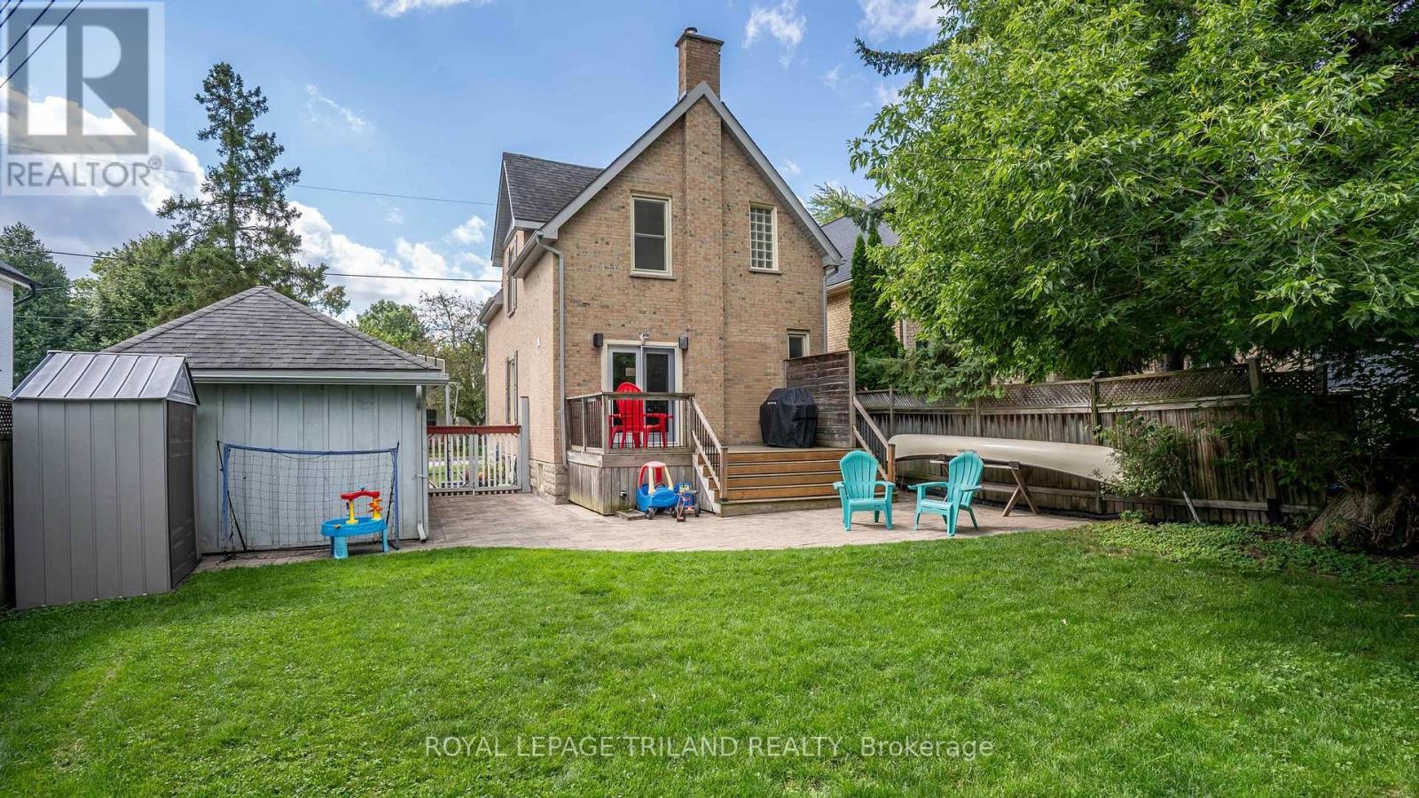 36 Garfield Avenue, London South, Ontario N6C 2B5 - Photo 34 - X13722360
