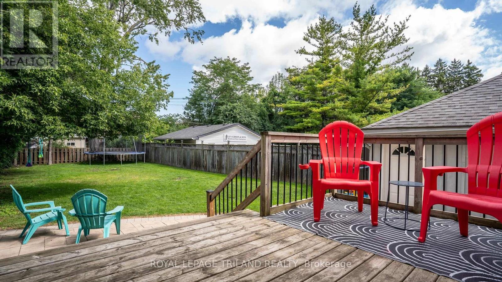 36 Garfield Avenue, London South, Ontario N6C 2B5 - Photo 38 - X13722360