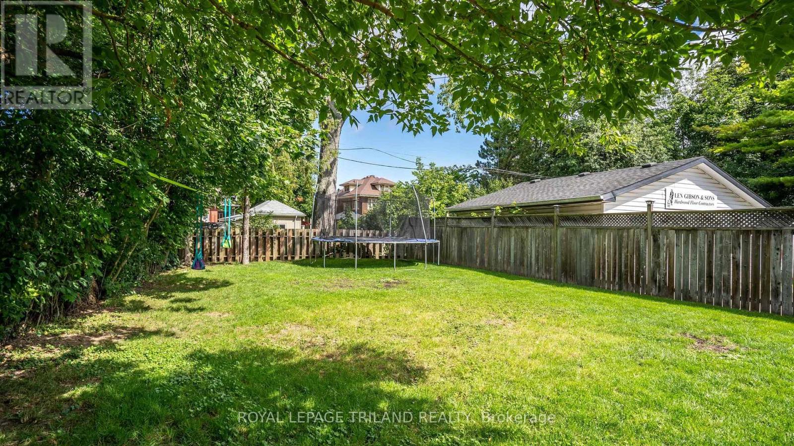 36 Garfield Avenue, London South, Ontario N6C 2B5 - Photo 39 - X13722360