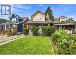 791 QUEBEC STREET, London East, Ontario