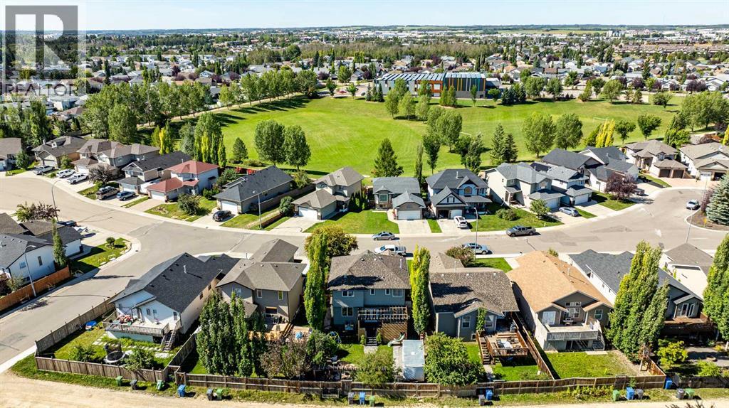 151 Kirton Close, Red Deer, Alberta  T4P 0A4 - Photo 42 - A2340114