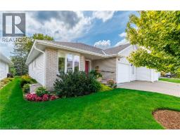 24 GARDEN Drive Unit# 12, smithville, Ontario