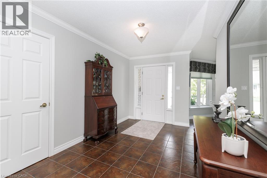 24 Garden Drive Unit# 12, Smithville, Ontario  L0R 2A0 - Photo 11 - 40858017
