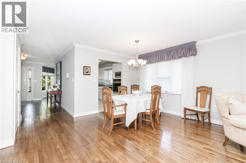 24 Garden Drive Unit# 12, Smithville, Ontario  L0R 2A0 - Photo 16 - 40858017