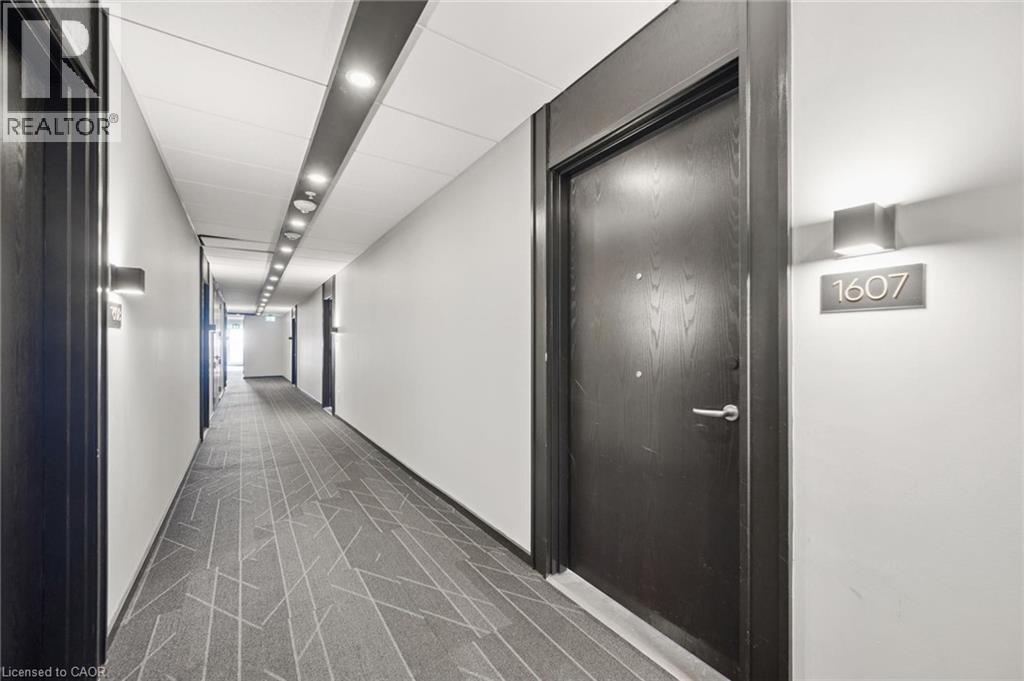 181 King Street S Unit# 1607, Waterloo, Ontario  N2J 0E7 - Photo 11 - 40858577