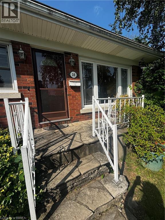 38 Slater Street, Brantford, Ontario  N3T 4N9 - Photo 27 - 40827934
