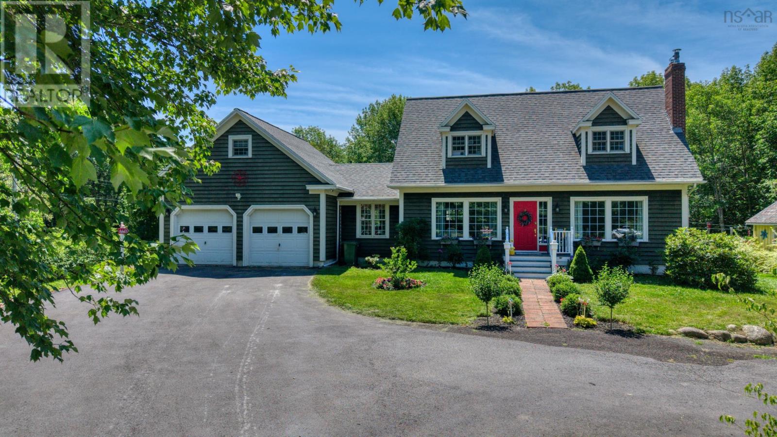 12337 Highway 3 Highway, Rhodes Corner, Nova Scotia  B4V 5M9 - Photo 1 - 202621750